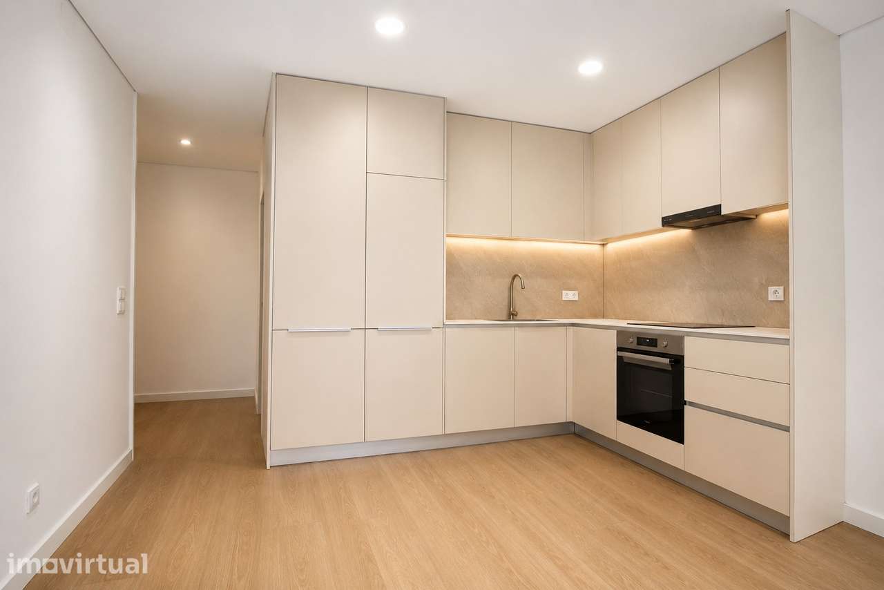 Arrendamento de apartamento T1+1 na Avenida da República, 2491 - Grande imagem: 4/15