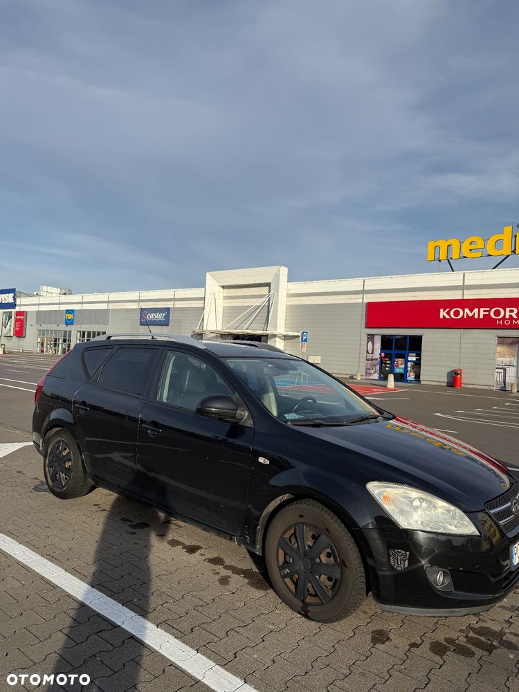 Kia Ceed Cee'd 1.6 Comfort - 3