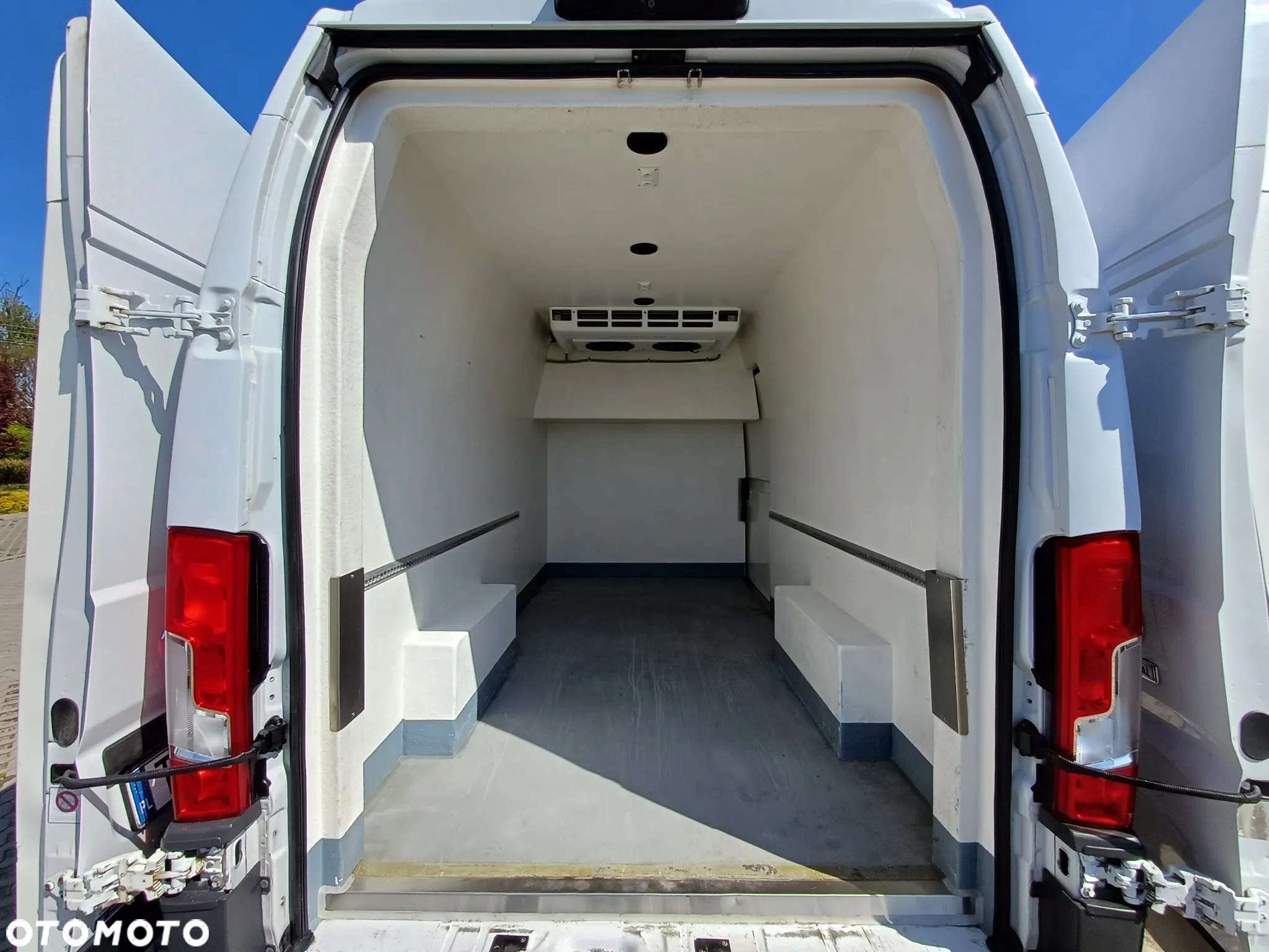 Fiat Ducato - 15
