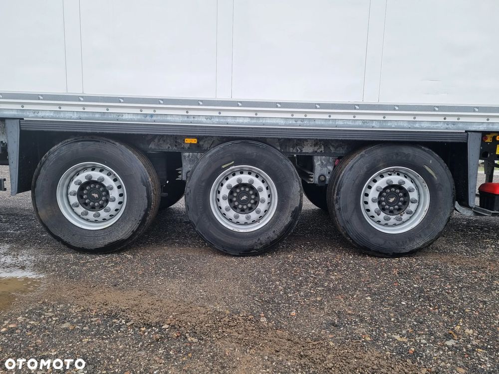 Schmitz Cargobull SCB*S3B - 15