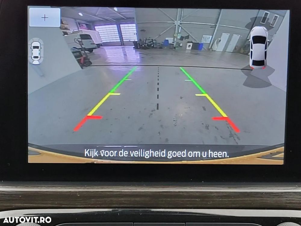 Ford Kuga 2.5 Duratec PHEV VIGNALE - 12