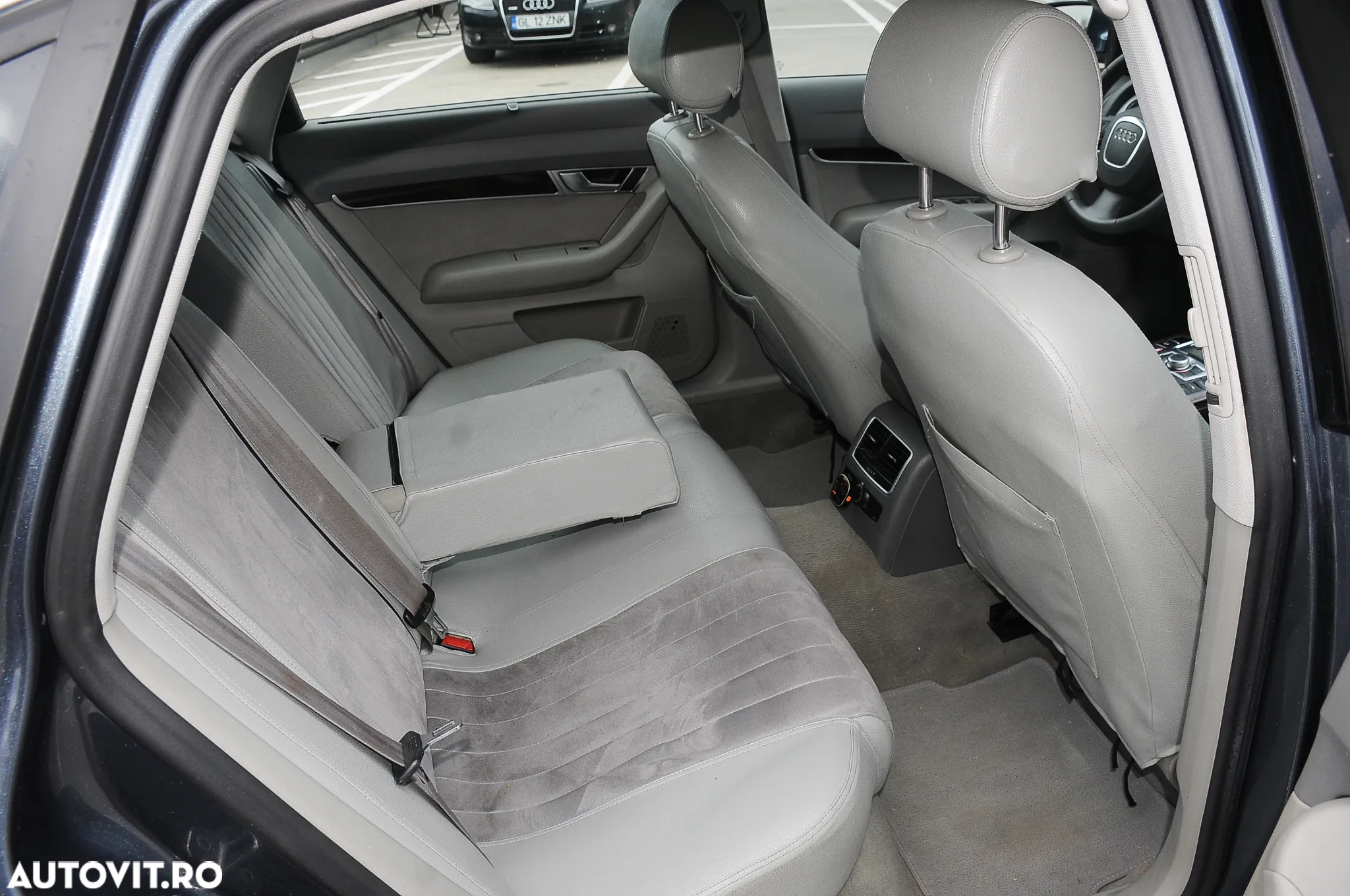 Audi A6 - 13