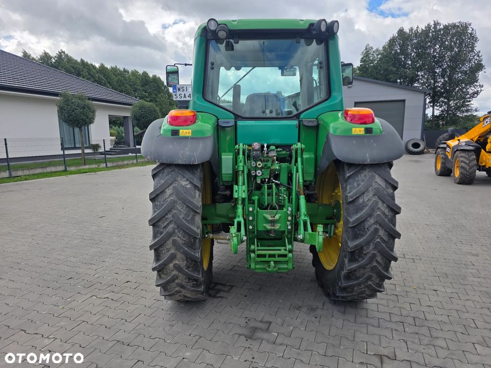 John Deere 6320 - 4
