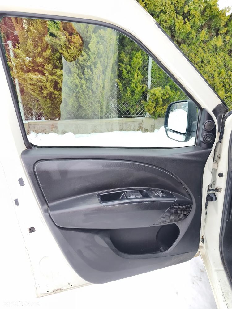 Opel Combo Tour L2H1 - 9