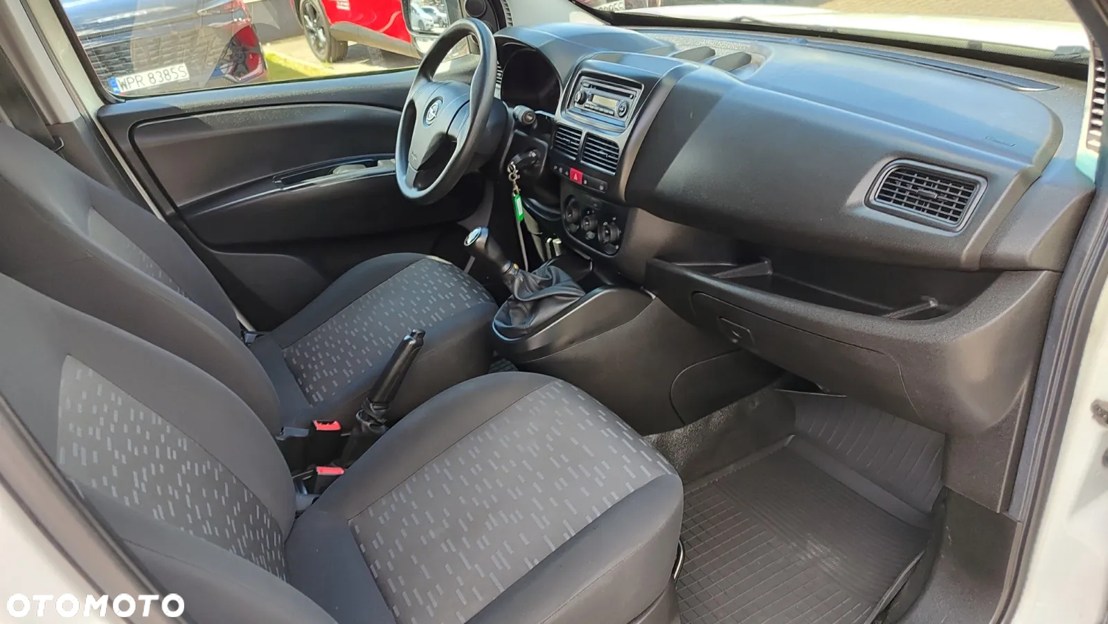 Opel Combo L2H1 Long Chłodnia Vat-marża - 11