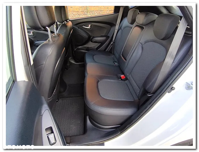 Hyundai ix35 2.0 CRDi 4WD Comfort - 25
