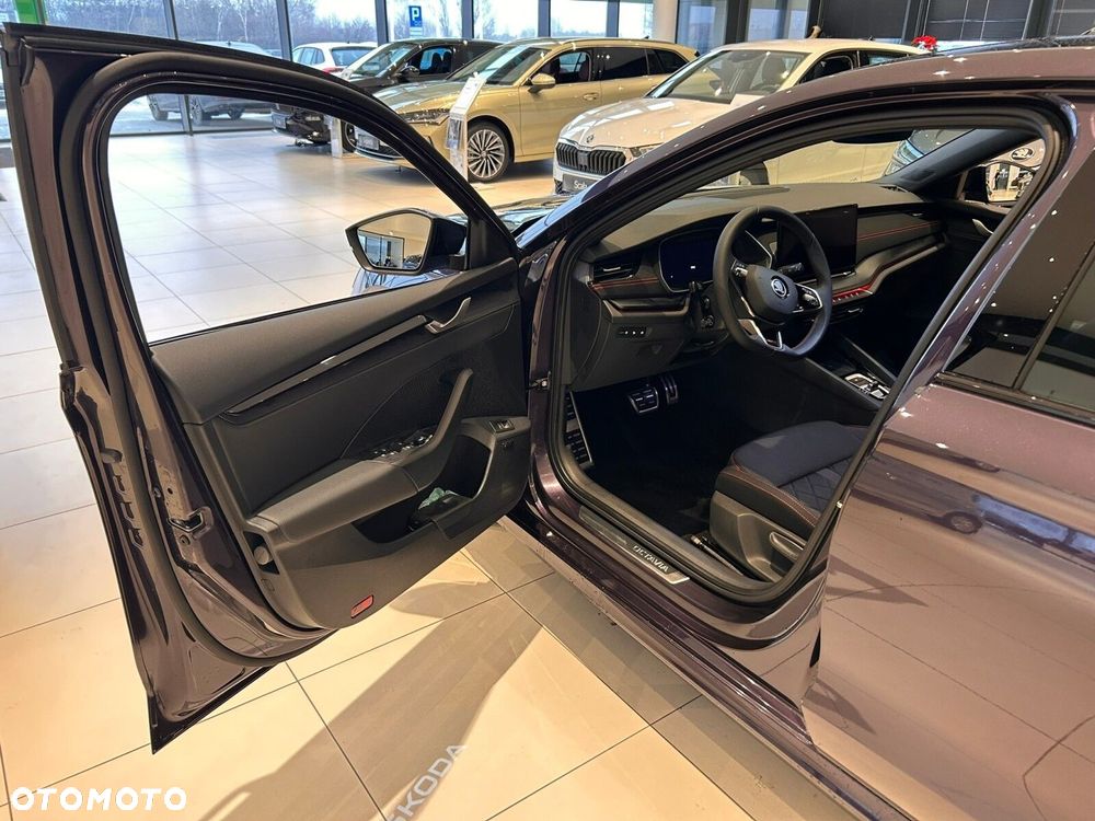 Skoda Octavia - 18
