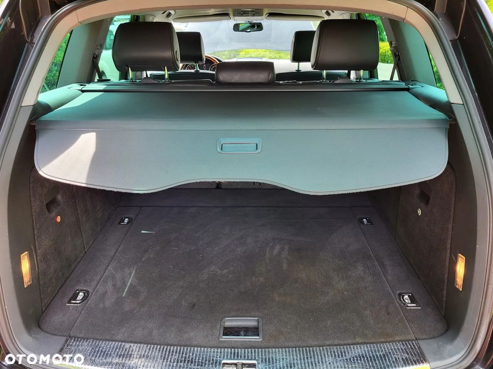 Volkswagen Touareg 4.2 V8 Automatik - 16