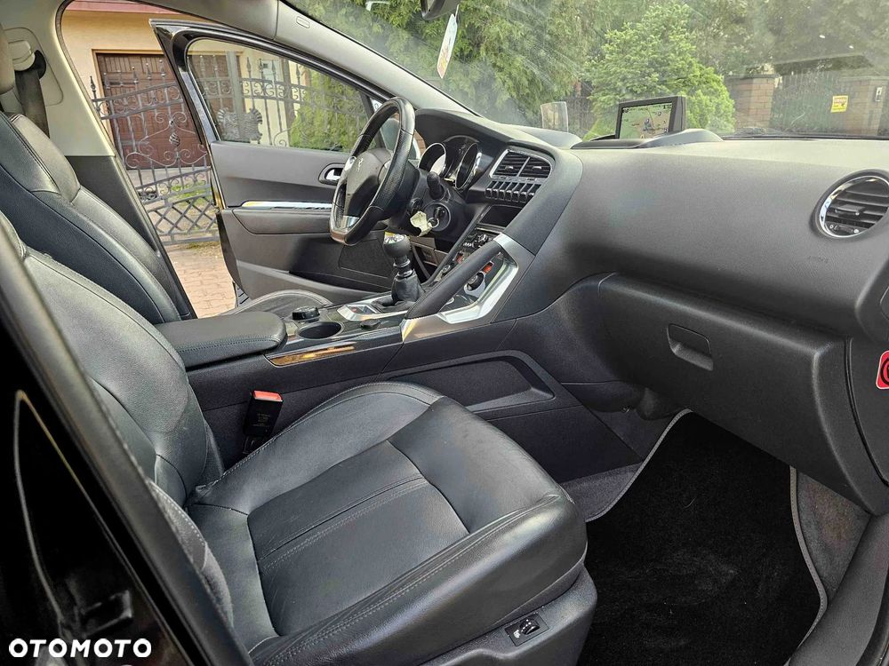 Peugeot 3008 BlueHDi 150 Stop & Start Allure - 25