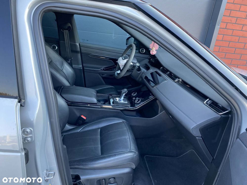 Land Rover Range Rover Evoque P300e R-Dynamic S - 8