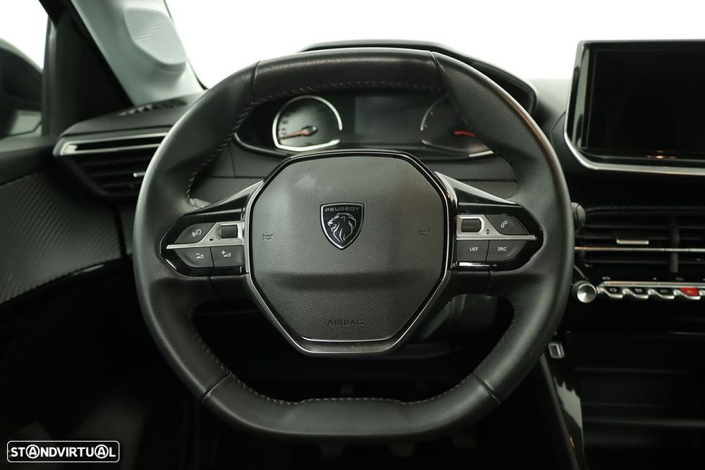 Peugeot 208 1.2 PureTech Style - 15