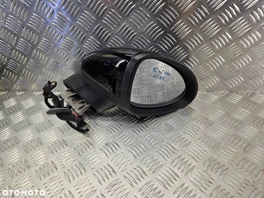 PORSCHE CAYENNE II 10-17R LUSTERKO PRAWE EU ASYSTENT 12+2 PIN LC9X - 5