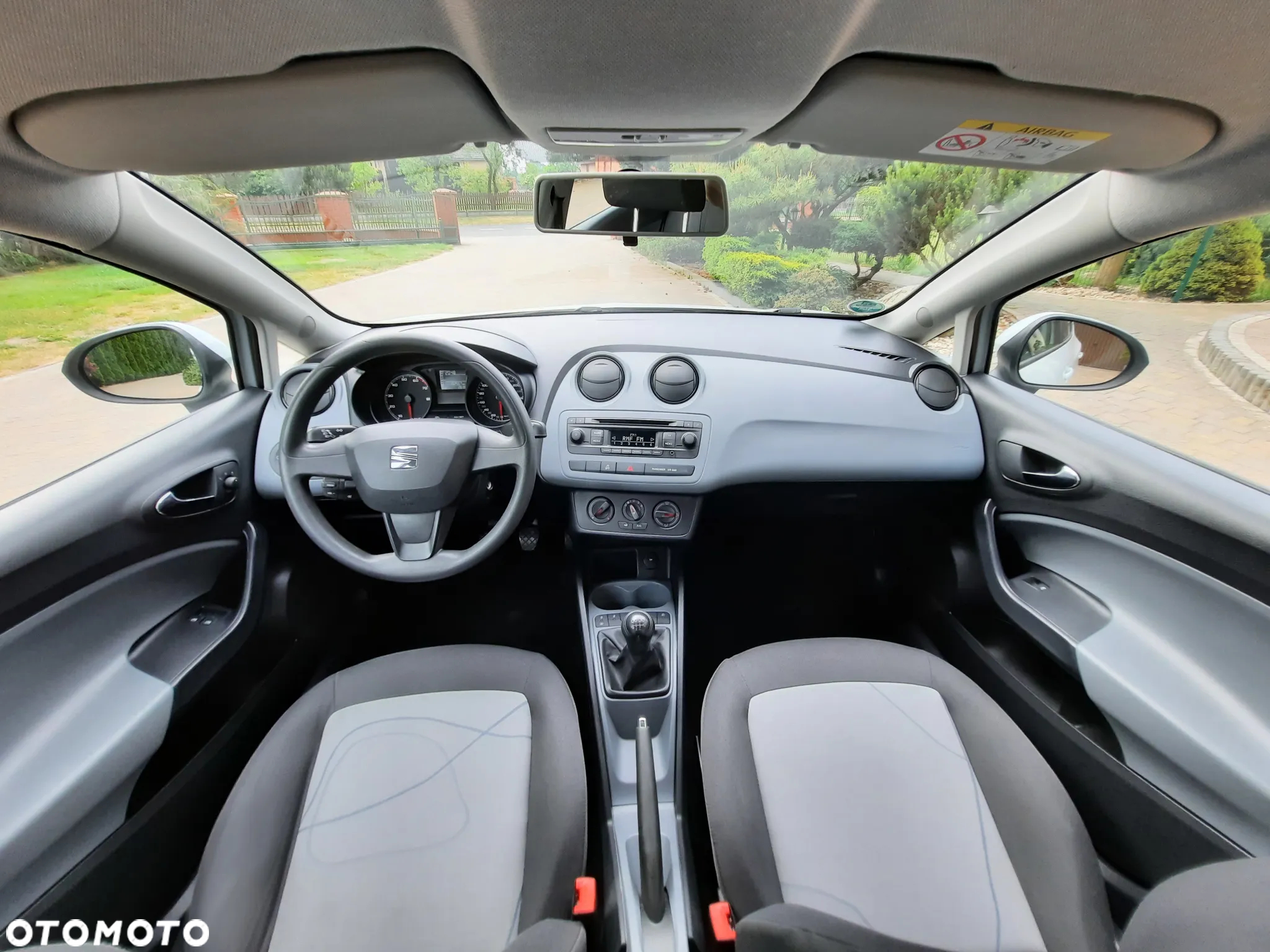 Seat Ibiza 1.2 TSI Style - 7