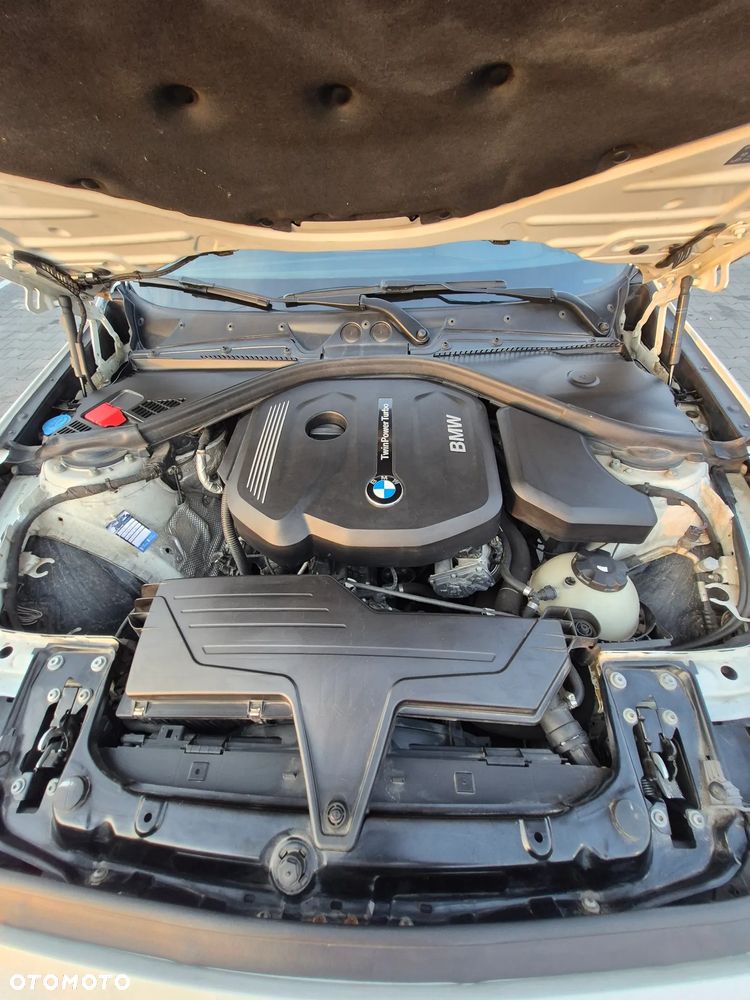 BMW Seria 1 118i Edition M Sport Shadow - 14