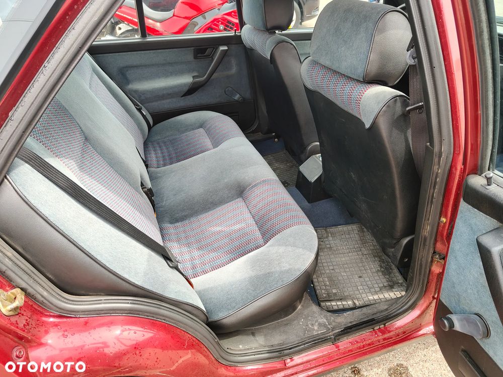 Fiat Tempra 1.6 i.e - 9