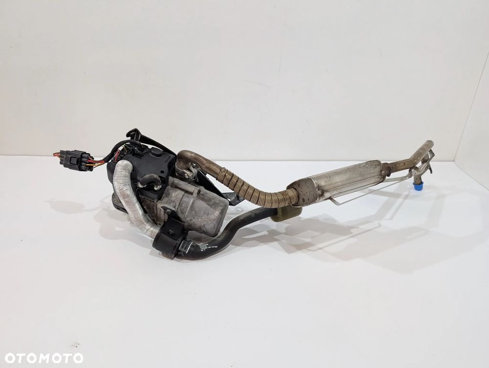 VOLVO V60 S60 S90 XC90 WEBASTO OGRZEWANIE POSTOJOWE 31332882 - 2