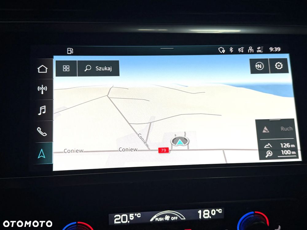 Audi Q3 Sportback 40 TFSI quattro S tronic S line - 27