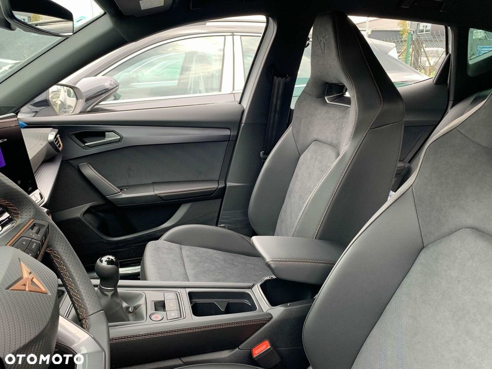 Cupra Formentor 1.5 TSI - 7