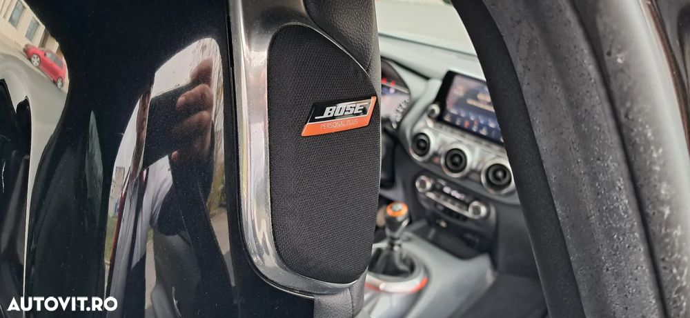 Nissan Juke DIG-T 117 Tekna - 15