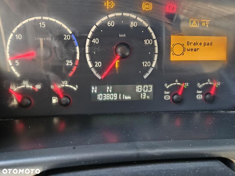 Scania R420 6X2 + Dźwig HIAB XS 166 E-3 HI DUO + Pilot - 16