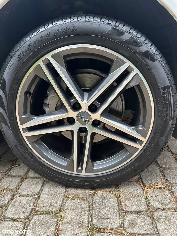 Audi Q5 2.0 TFSI Quattro S tronic - 13