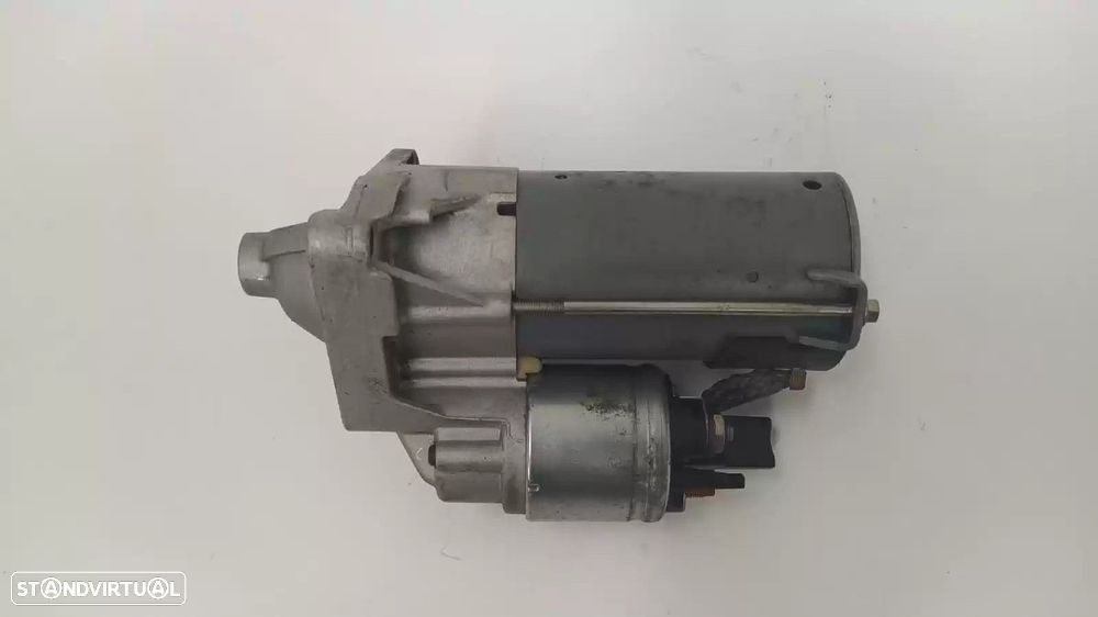 MOTOR ARRANQUE DACIA LOGAN MCV II 2014 -233003329R - 4