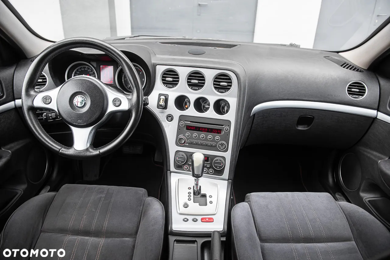 Alfa Romeo 159 - 7