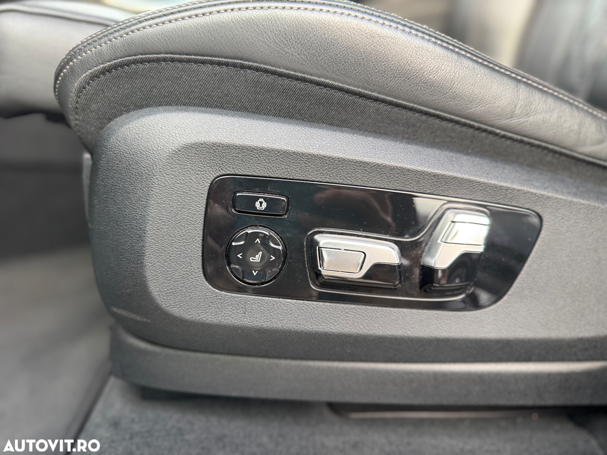 BMW X5 xDrive40i - 16