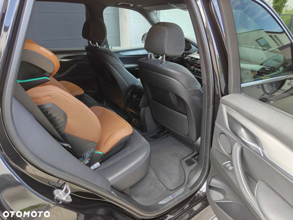 BMW X5 xDrive25d - 13