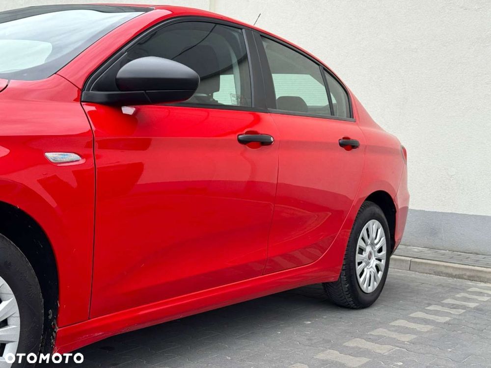 Fiat Tipo - 16