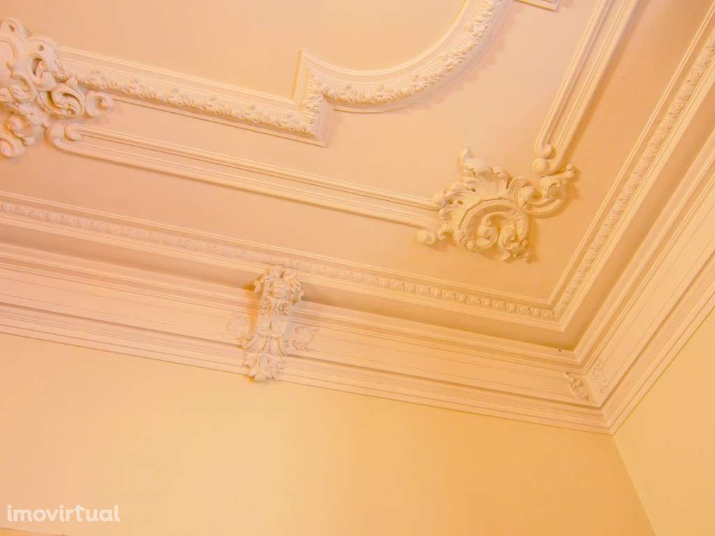 Casa do Princípio Séc XX, Jardim, Investimento, centro de Estremoz - Grande imagem: 5/27