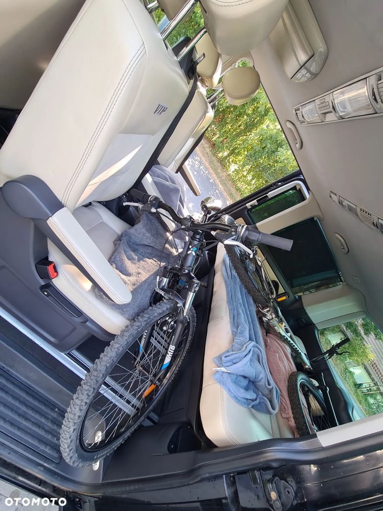 Volkswagen Multivan L1 Highline - 37