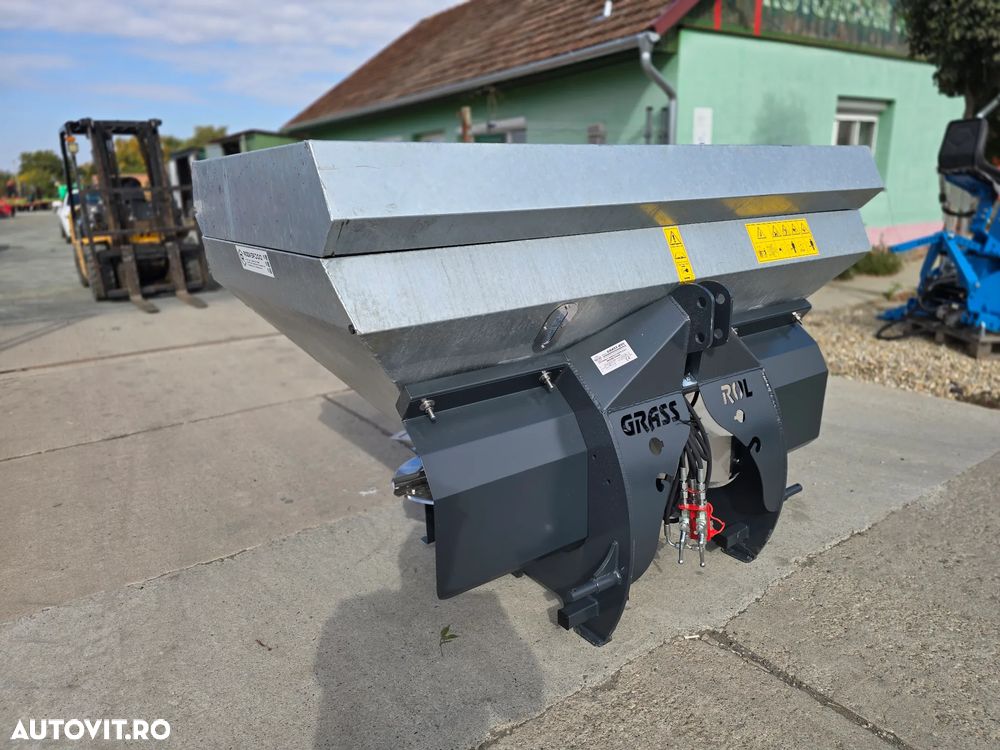 GRASS-ROL 800-1200-1600 - 8