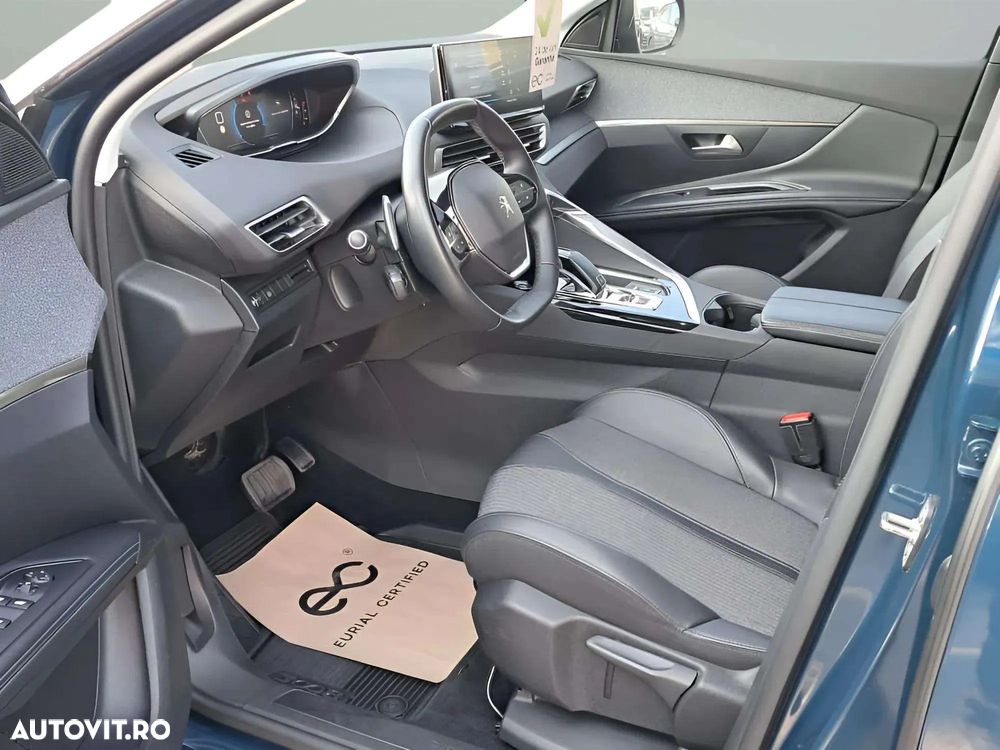 Peugeot 3008 1.5 BlueHDI 130 EAT8 Allure Pack - 6