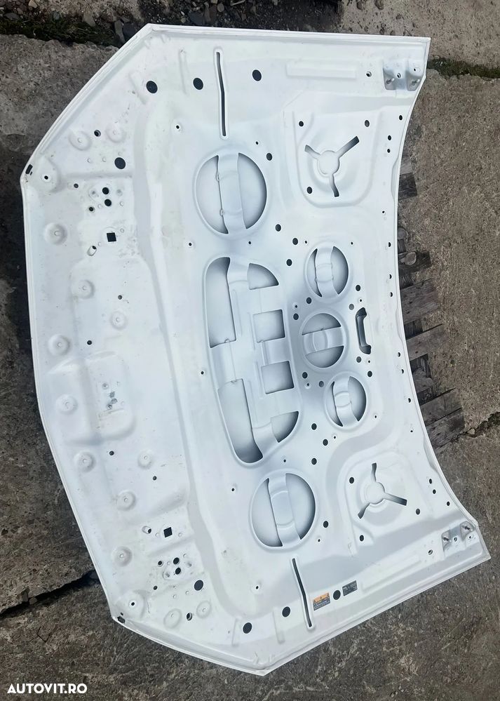 Capota Mercedes GLE C167 W167 63 AMG S - 5