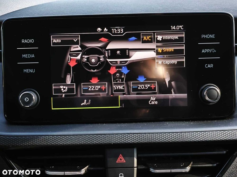 Skoda Kamiq 1.0 TSI Ambition - 35