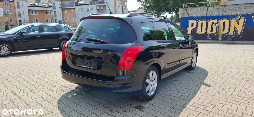 Peugeot 308 SW BlueHDi 150 Stop & Start GT-Line Edition - 5