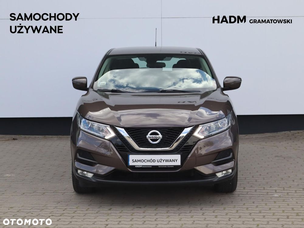 Nissan Qashqai - 16