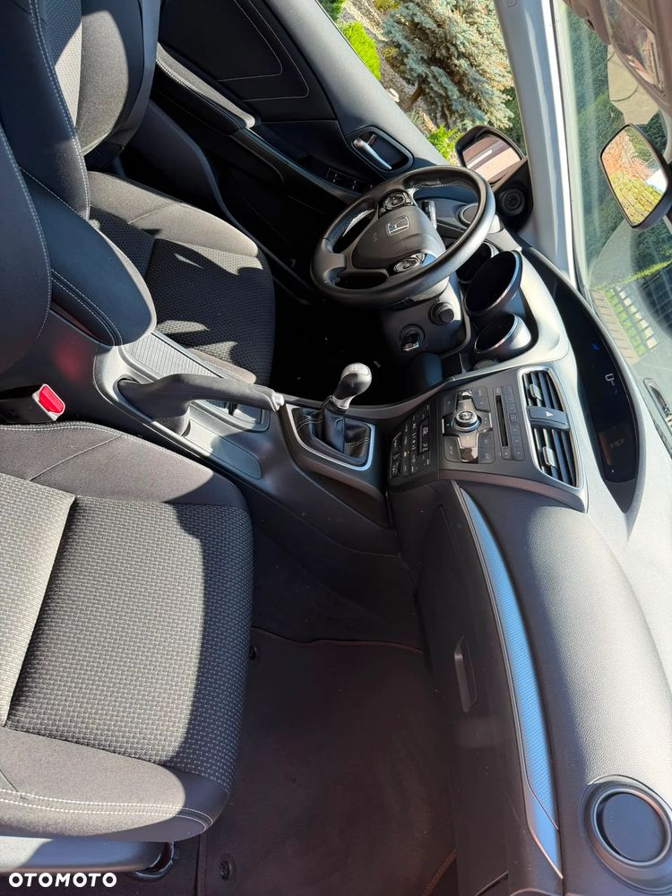 Honda Civic 1.6 i-DTEC Executive (ADAS) - 15