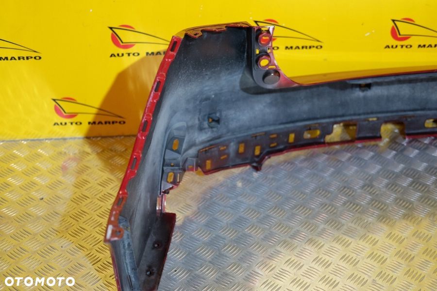 ACURA MDX LIFT 2017-2019 ZDERZAK TYŁ TYLNY USA - 8