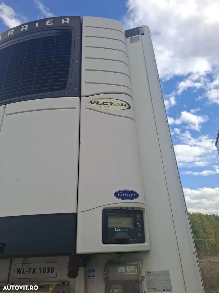 Krone Frigorifica - 11