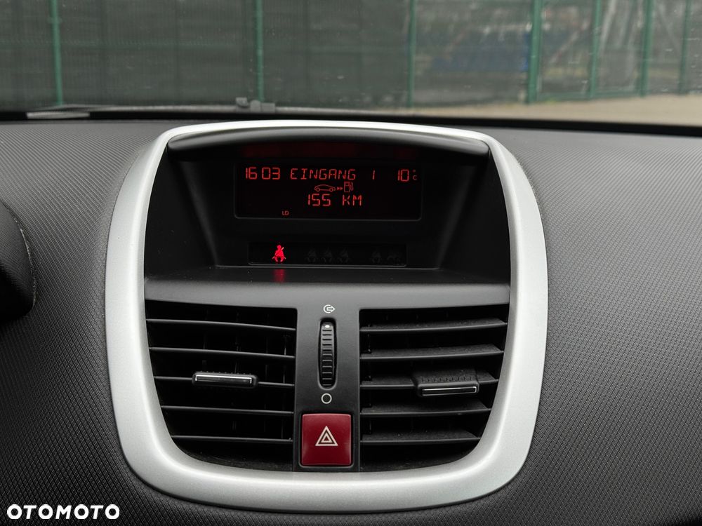 Peugeot 207 95 VTi Filou - 28
