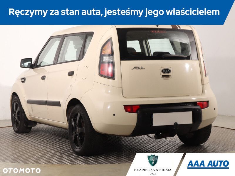 Kia Soul - 6