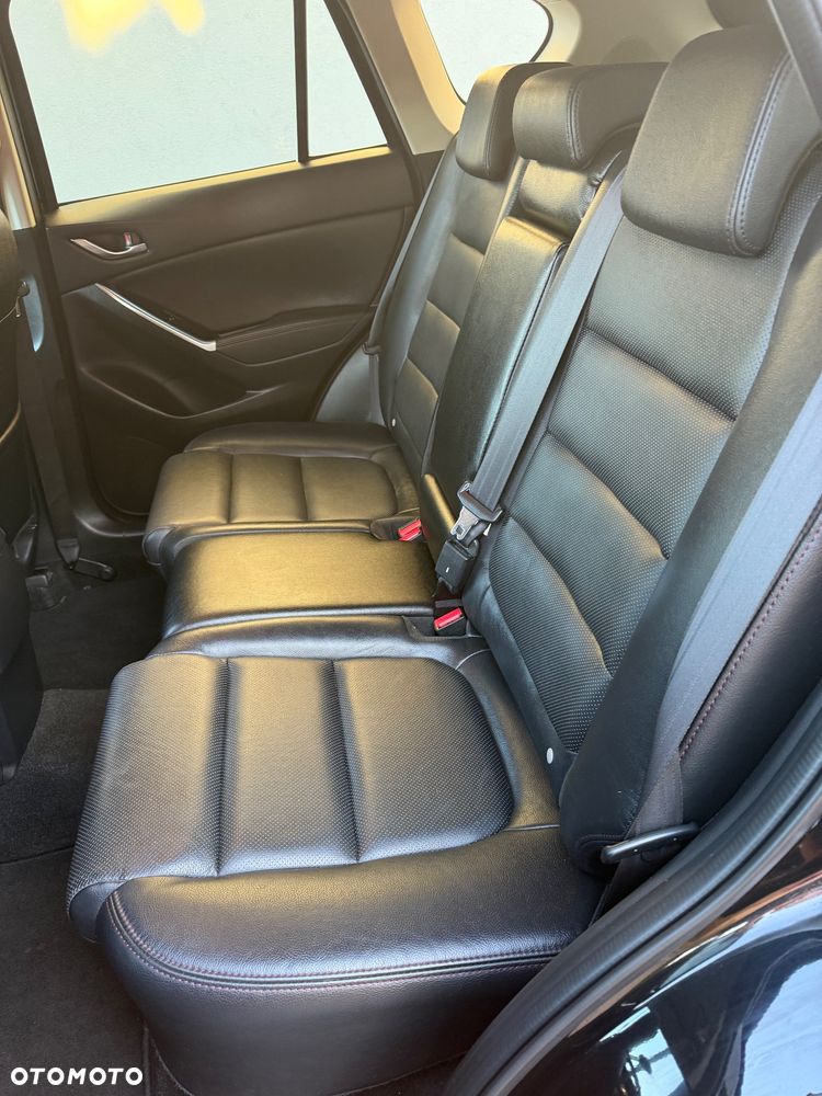 Mazda CX-5 - 24