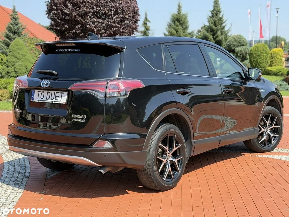 Toyota RAV4 - 14