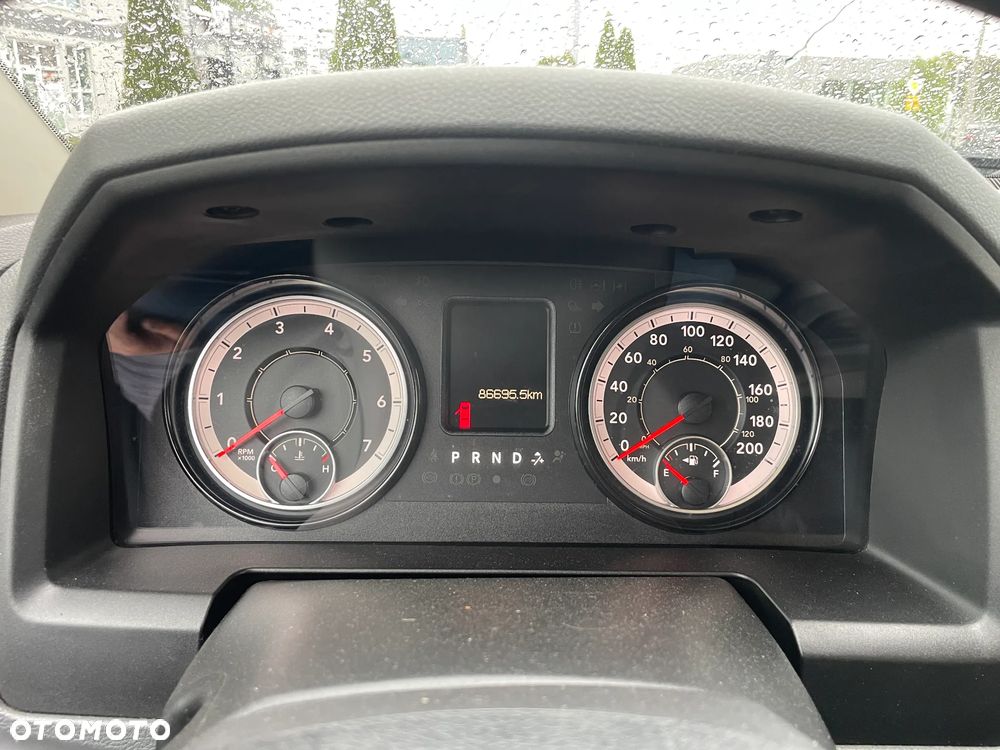 Dodge RAM - 25