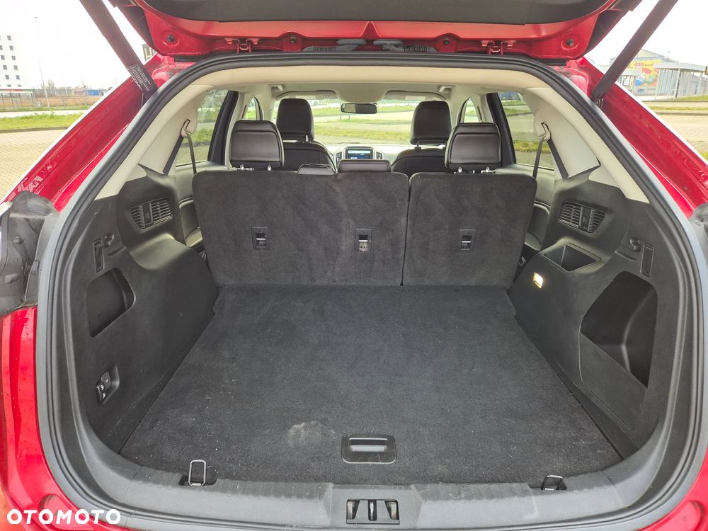 Ford Edge - 15