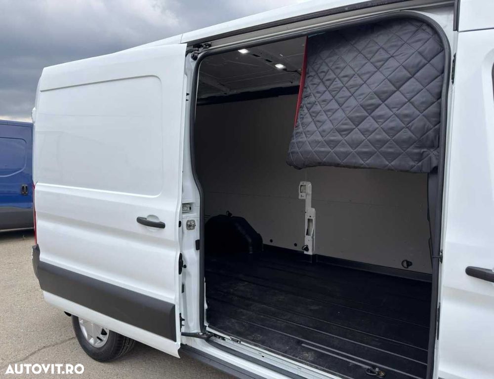 Ford TRANSIT L3H2 CU DORMITOR - 13