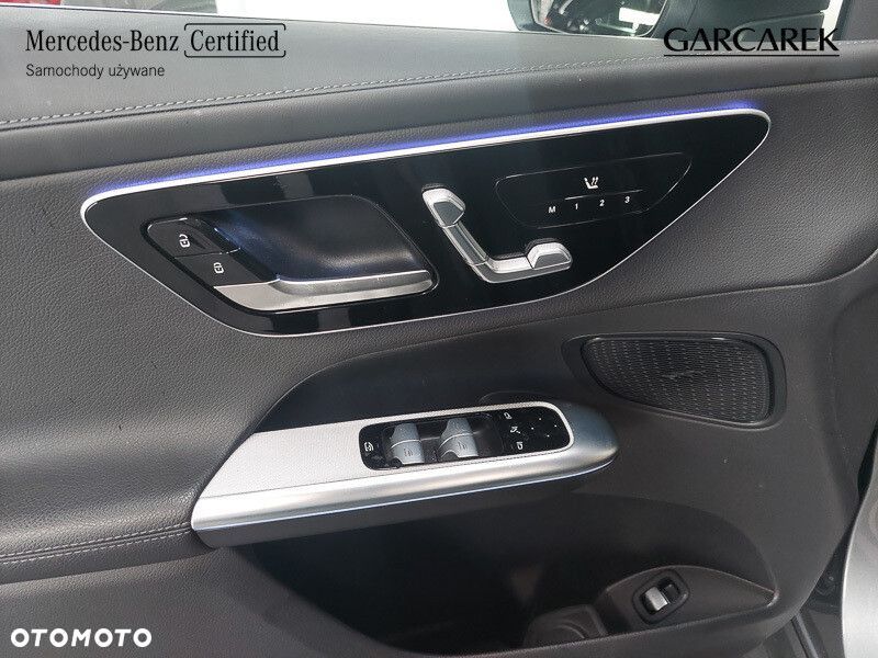 Mercedes-Benz GLC - 27