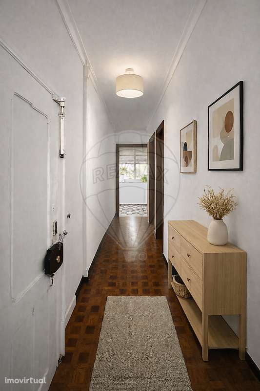 Apartamento T3 para venda - Grande imagem: 2/17